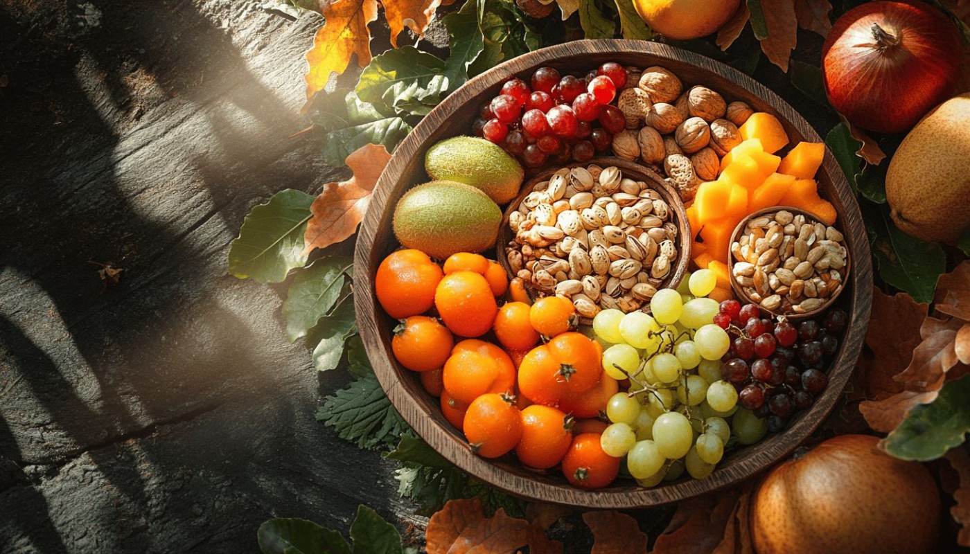 Alimentation anti-inflammatoire quels aliments privilégier pour votre santé