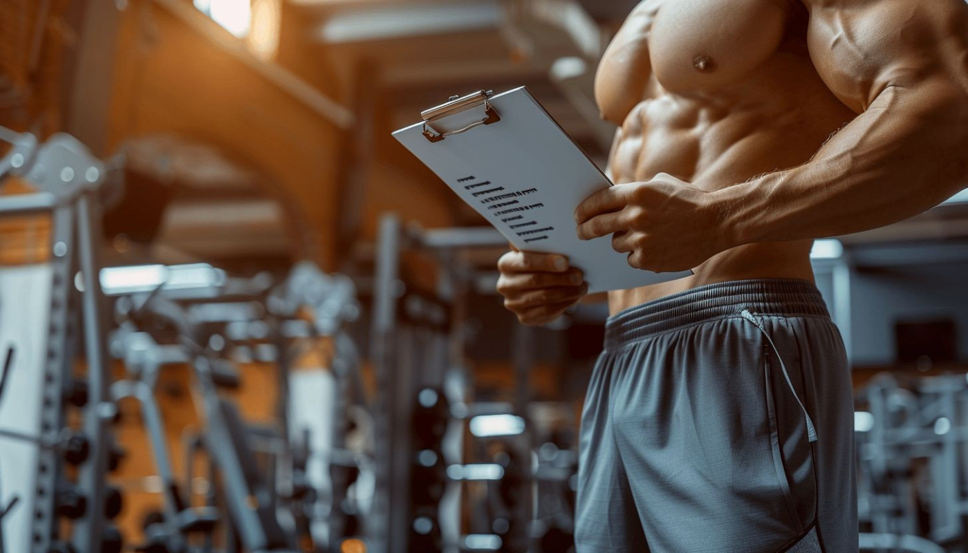 Comment créer un programme de fitness sur-mesure pour une transformation corporelle