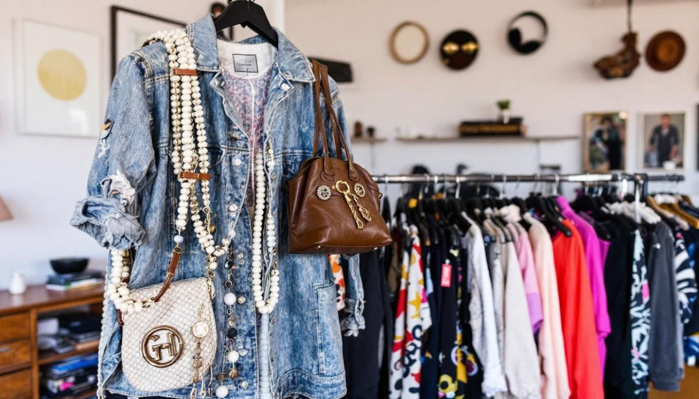 Comment intégrer des éléments vintage dans une garde-robe moderne