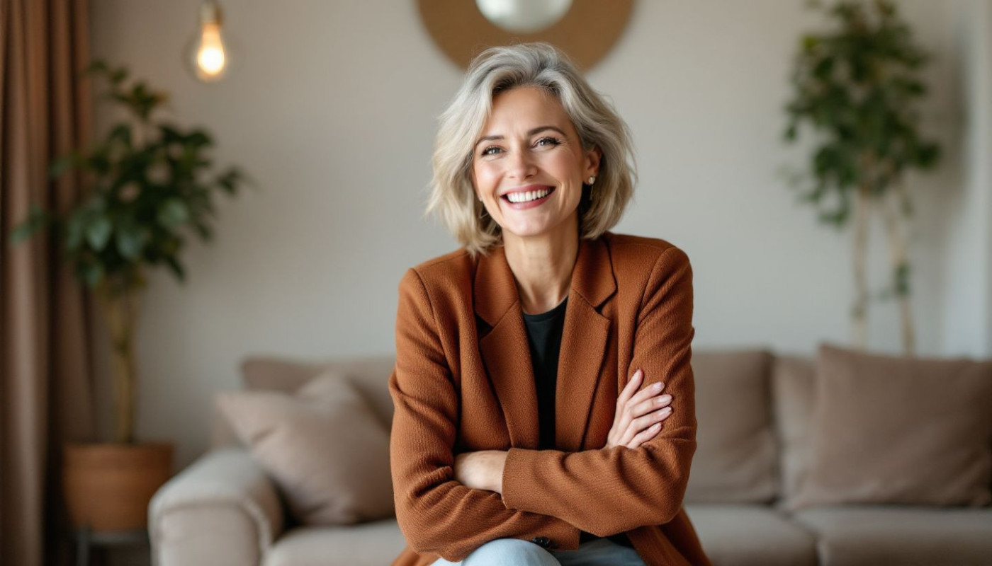 Comment la confiance en soi transforme votre vie amoureuse après 40 ans ?