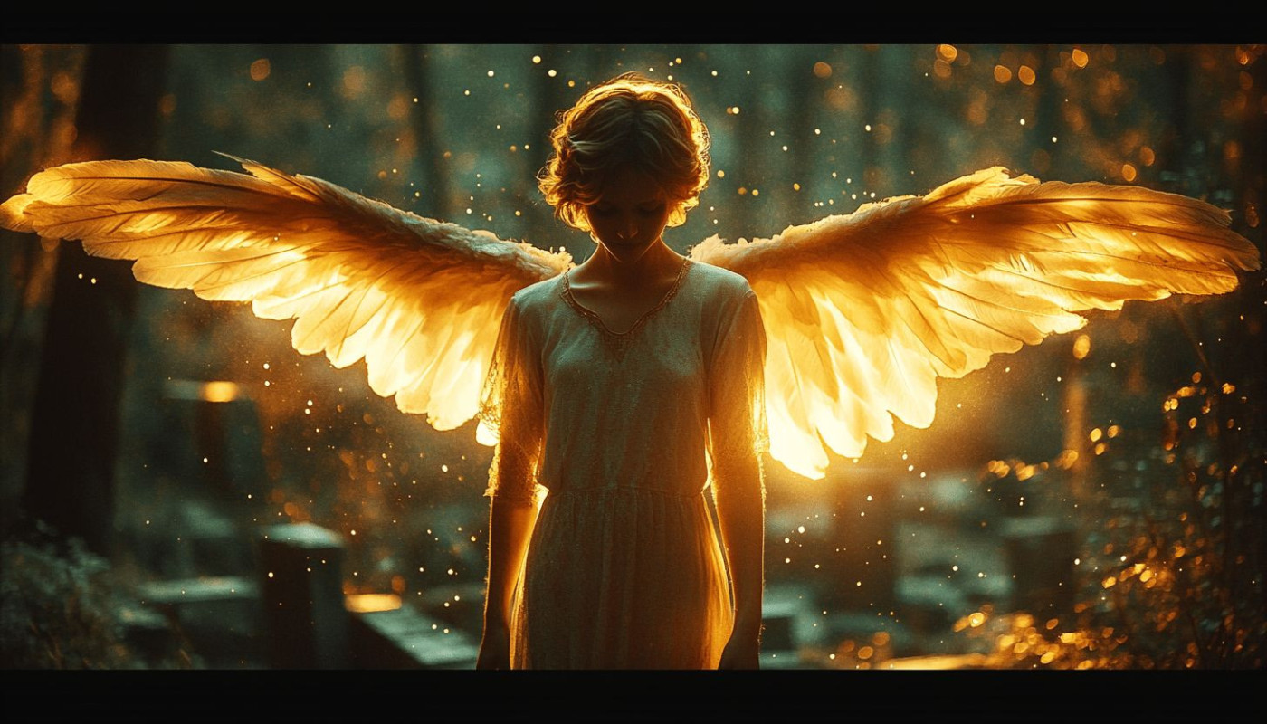 Comment les anges peuvent guider votre parcours de vie selon l'ésotérisme
