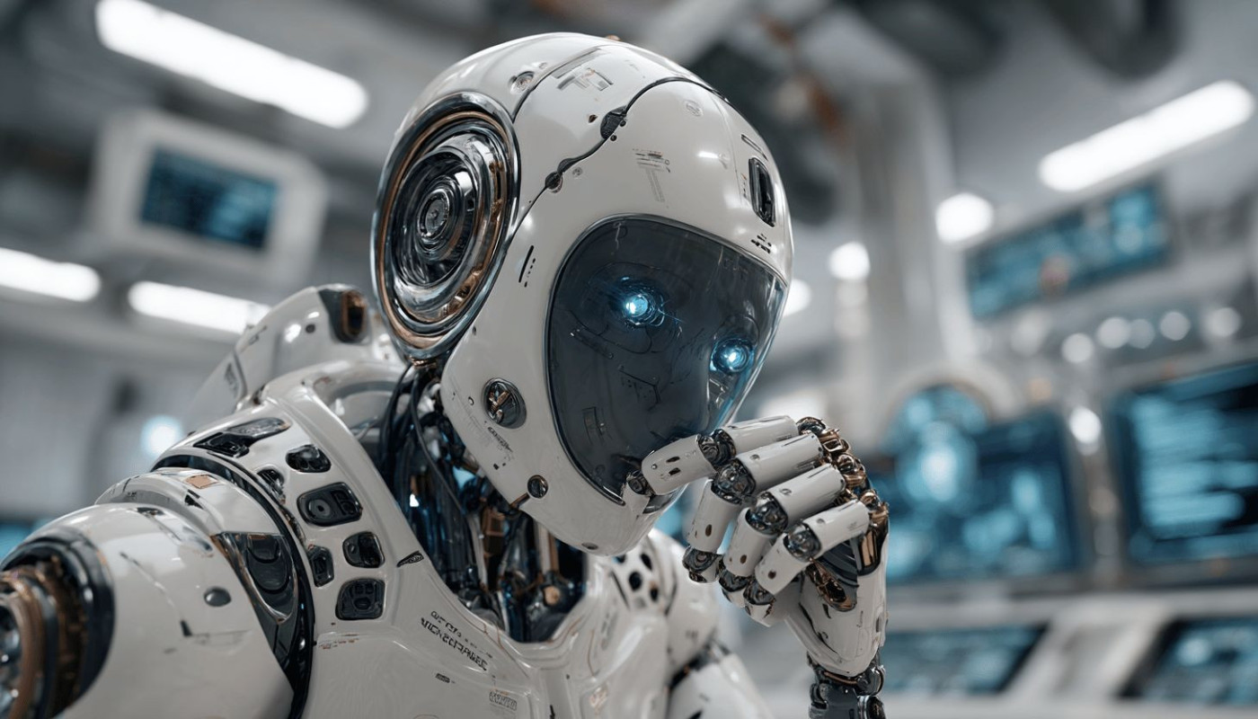 Intelligence artificielle et éthique où en sont les régulations en 2023