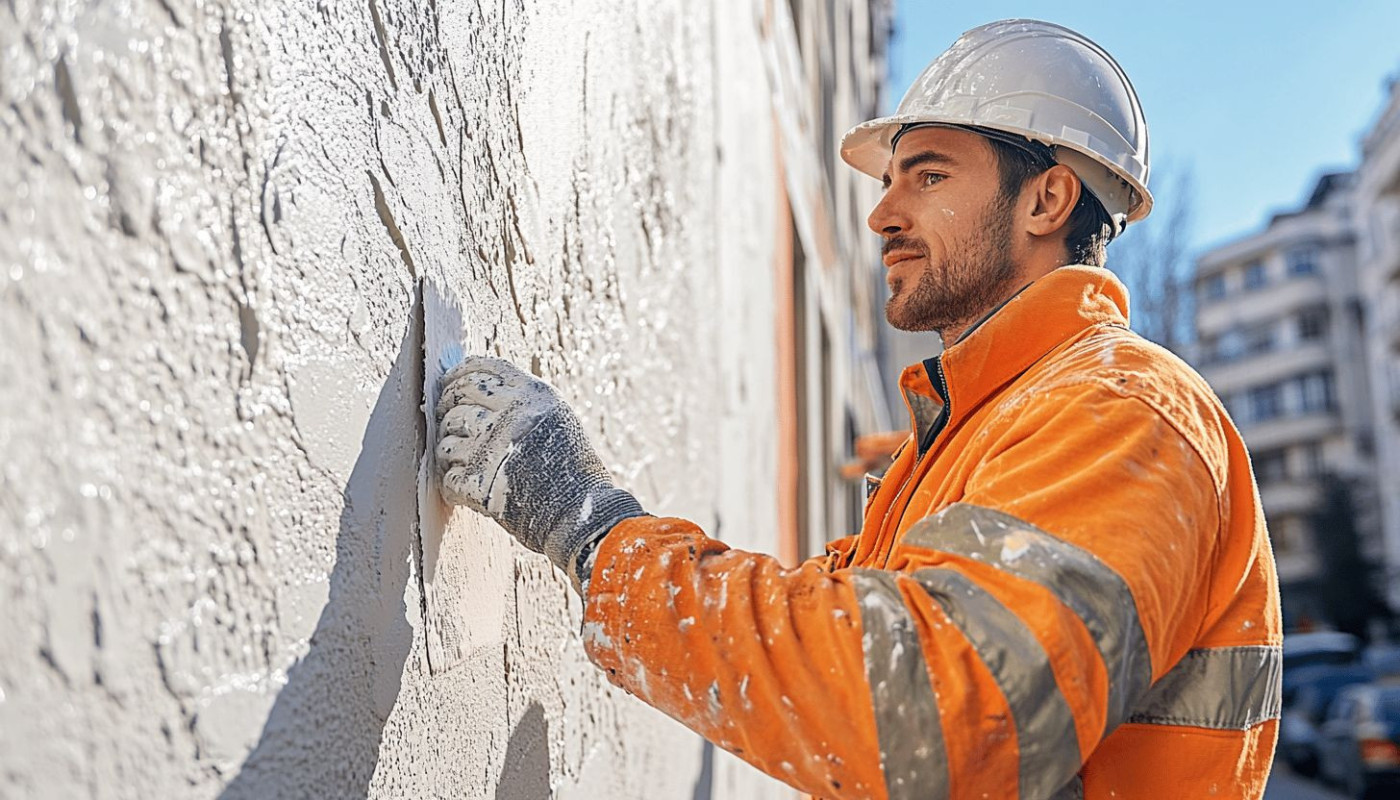 Les étapes clés pour un ravalement de façade réussi