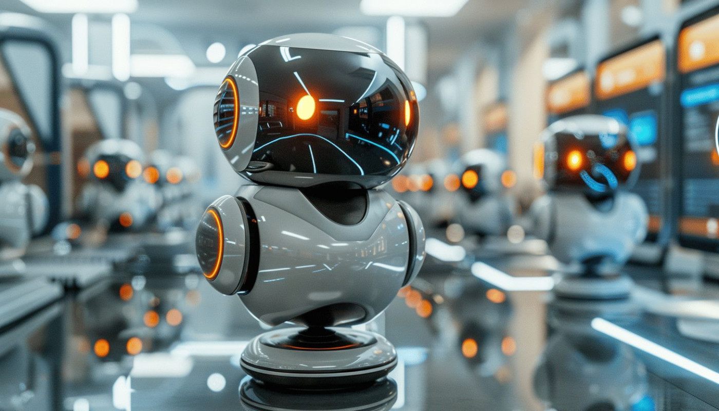 Optimisation de l'engagement client : techniques avancées d'utilisation de chatbots IA