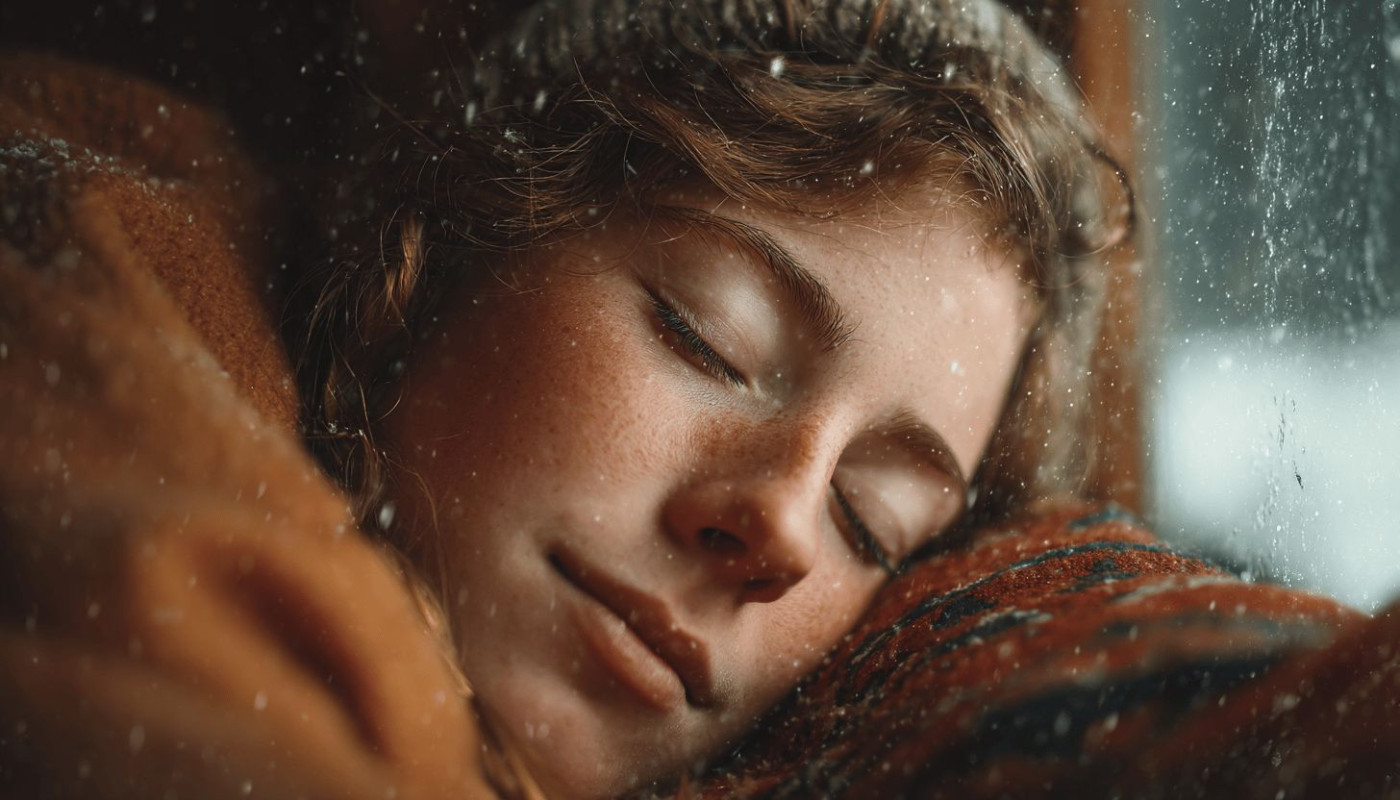 Optimiser son sommeil en hiver les meilleures pratiques peu connues